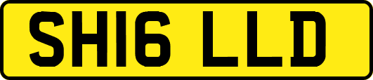 SH16LLD