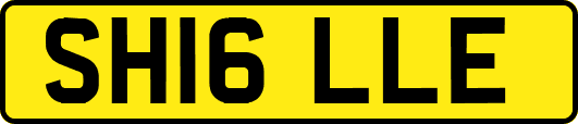 SH16LLE