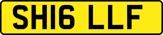 SH16LLF