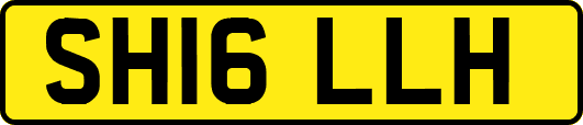 SH16LLH
