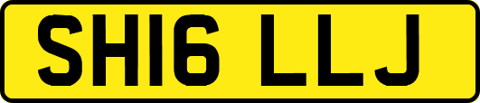 SH16LLJ