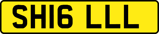 SH16LLL