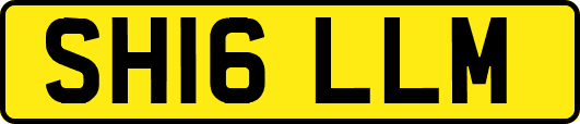 SH16LLM