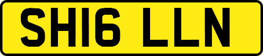 SH16LLN