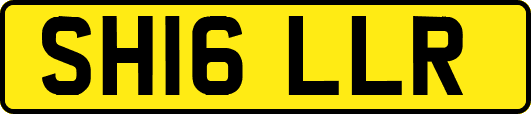 SH16LLR