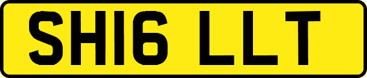 SH16LLT