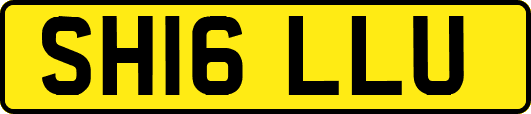 SH16LLU