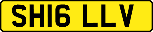 SH16LLV