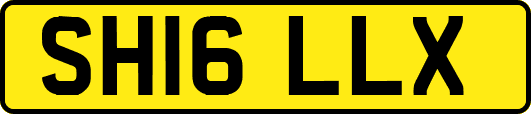 SH16LLX