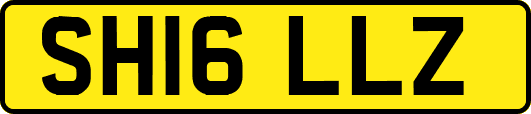SH16LLZ
