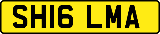 SH16LMA