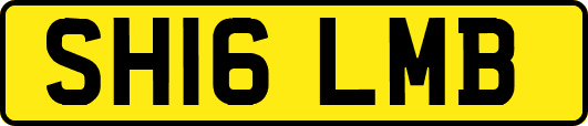 SH16LMB