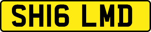 SH16LMD