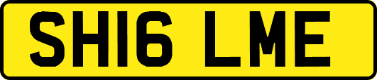 SH16LME