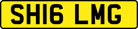 SH16LMG