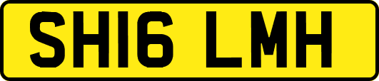 SH16LMH