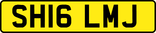 SH16LMJ