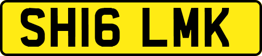 SH16LMK