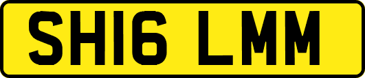 SH16LMM