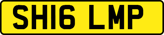 SH16LMP