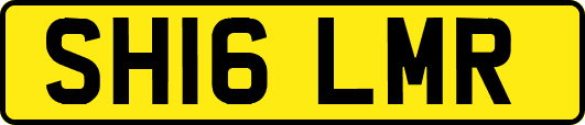 SH16LMR