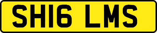 SH16LMS