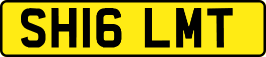 SH16LMT