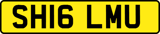 SH16LMU