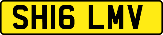 SH16LMV