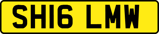 SH16LMW