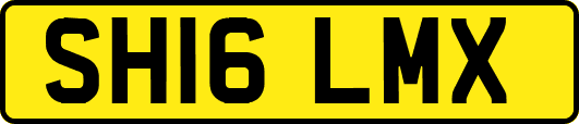 SH16LMX