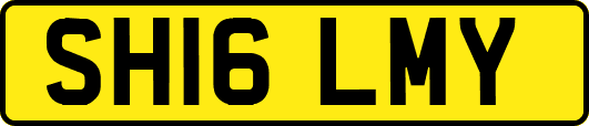 SH16LMY