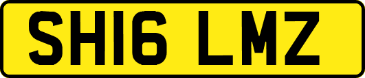 SH16LMZ
