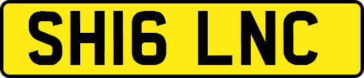 SH16LNC