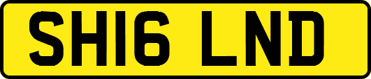 SH16LND