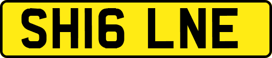 SH16LNE