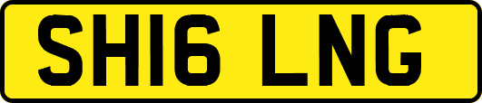 SH16LNG