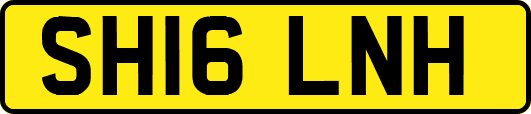 SH16LNH