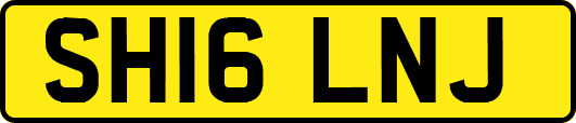 SH16LNJ