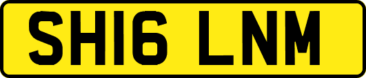 SH16LNM
