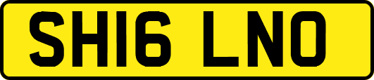 SH16LNO