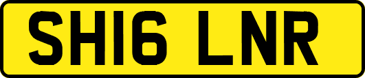 SH16LNR