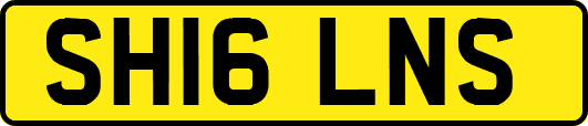SH16LNS
