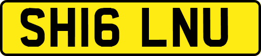 SH16LNU