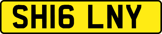 SH16LNY