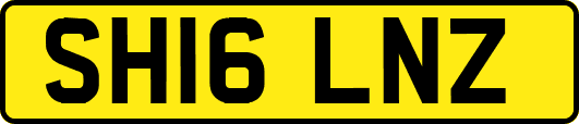SH16LNZ