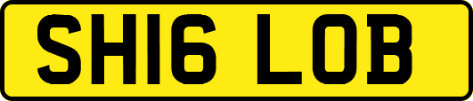 SH16LOB
