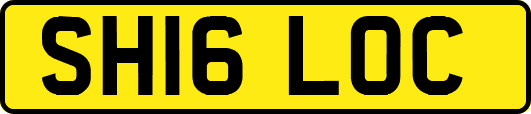 SH16LOC