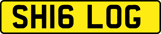 SH16LOG