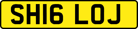 SH16LOJ